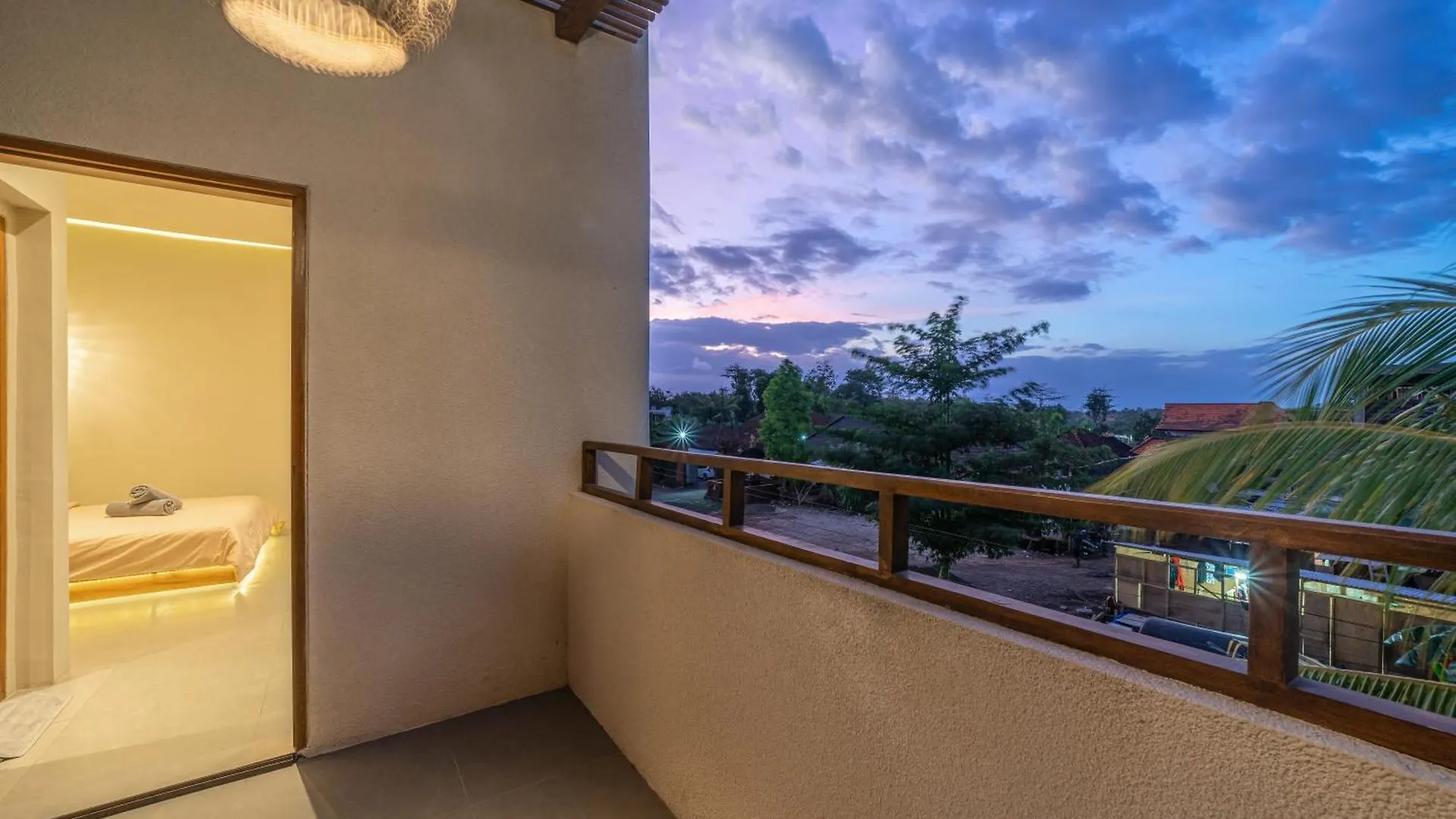 Salt Villa, Brand New Exquisite 2Br Villa Bingin Uluwatu  Indonesia