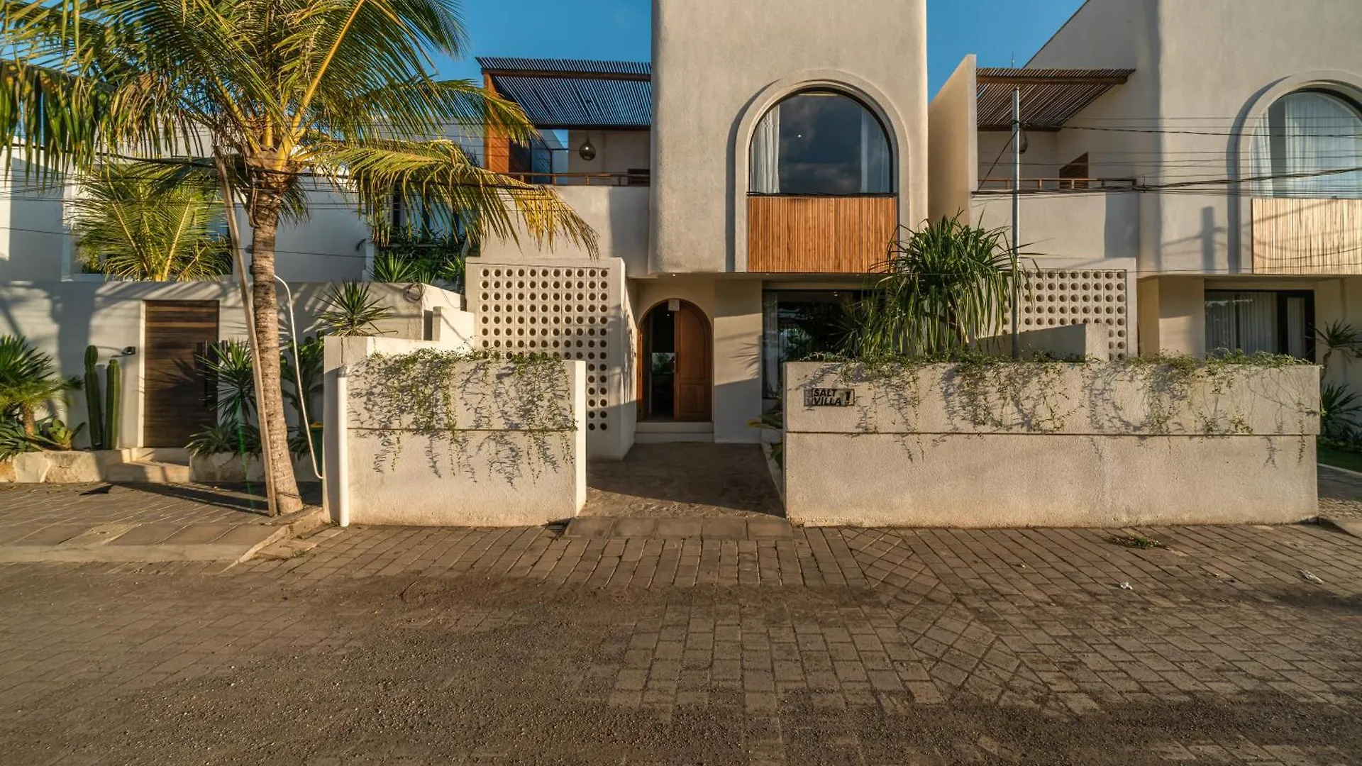 Salt Villa, Brand New Exquisite 2Br Villa Bingin Uluwatu  0*, Uluwatu (Bali) Indonesia