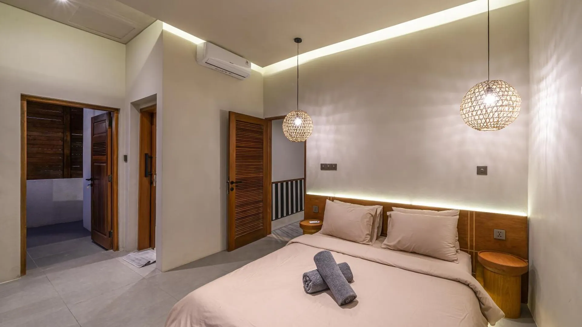 Salt Villa, Brand New Exquisite 2Br Villa Bingin Uluwatu  0*, Uluwatu (Bali)