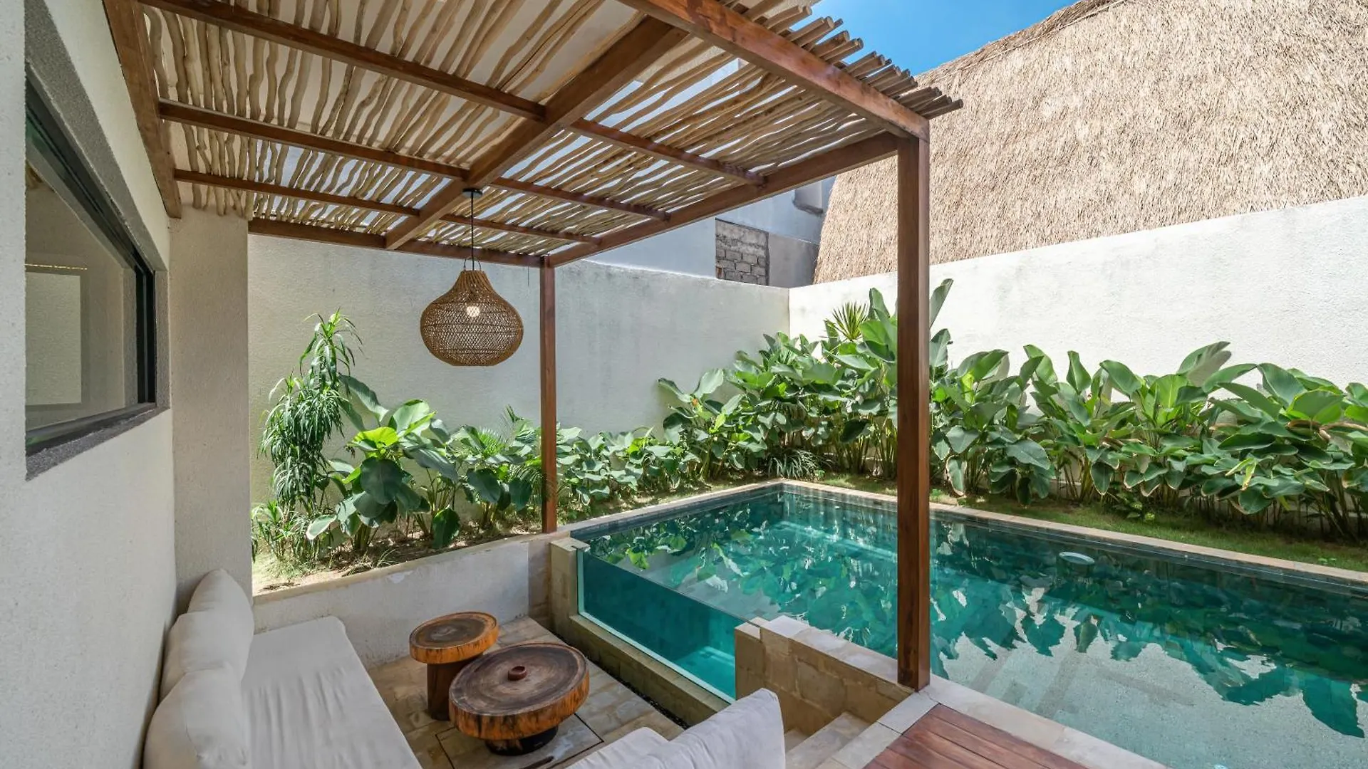 Salt Villa, Brand New Exquisite 2Br Villa Bingin Uluwatu  Indonesia