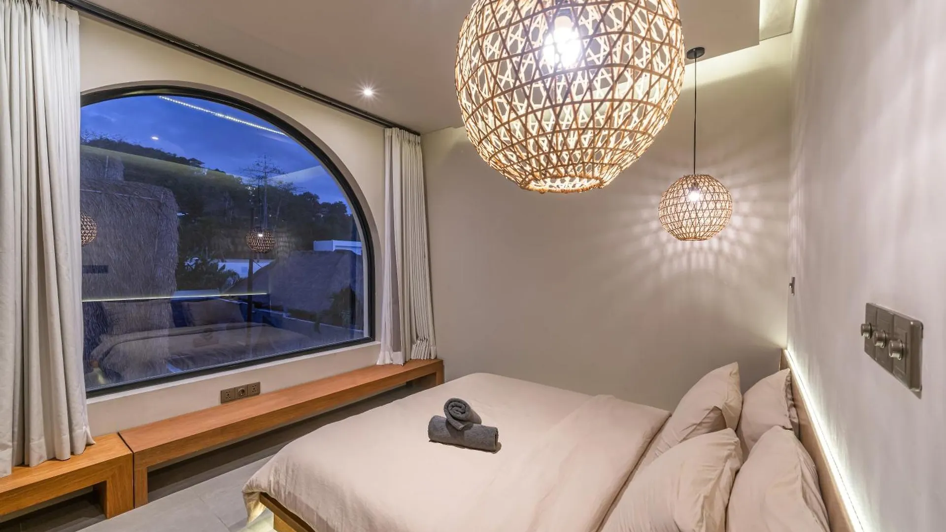 Salt Villa, Brand New Exquisite 2Br Villa Bingin Uluwatu  0*, Uluwatu (Bali)