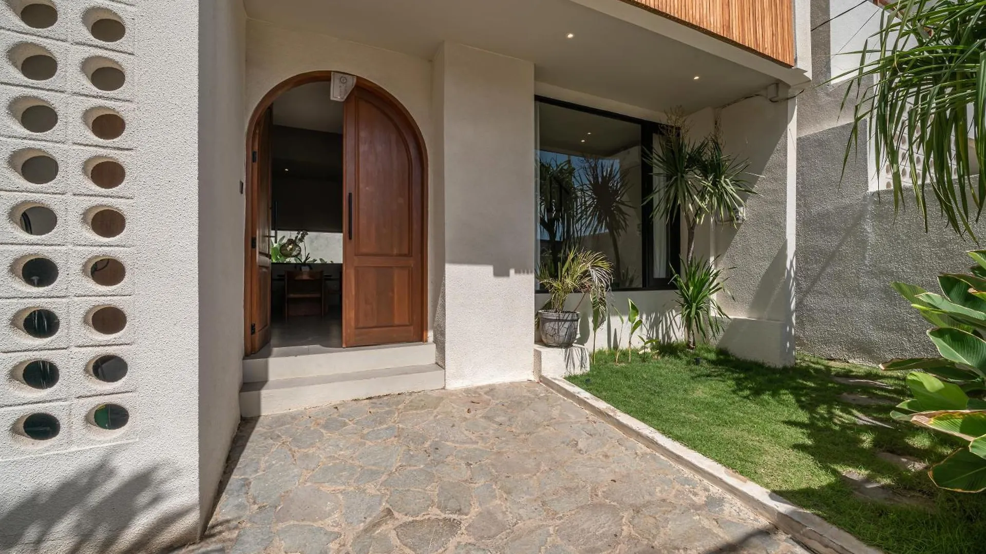 Salt Villa, Brand New Exquisite 2Br Villa Bingin Uluwatu
