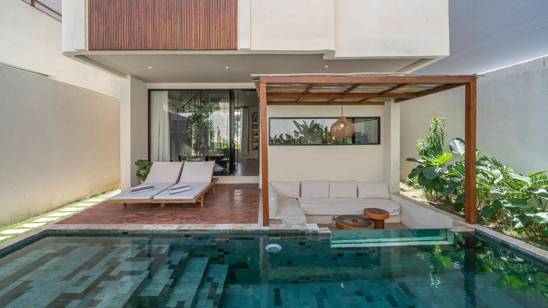 Salt Villa, Brand New Exquisite 2Br Villa Bingin Uluwatu  0*, Uluwatu (Bali) Indonesia