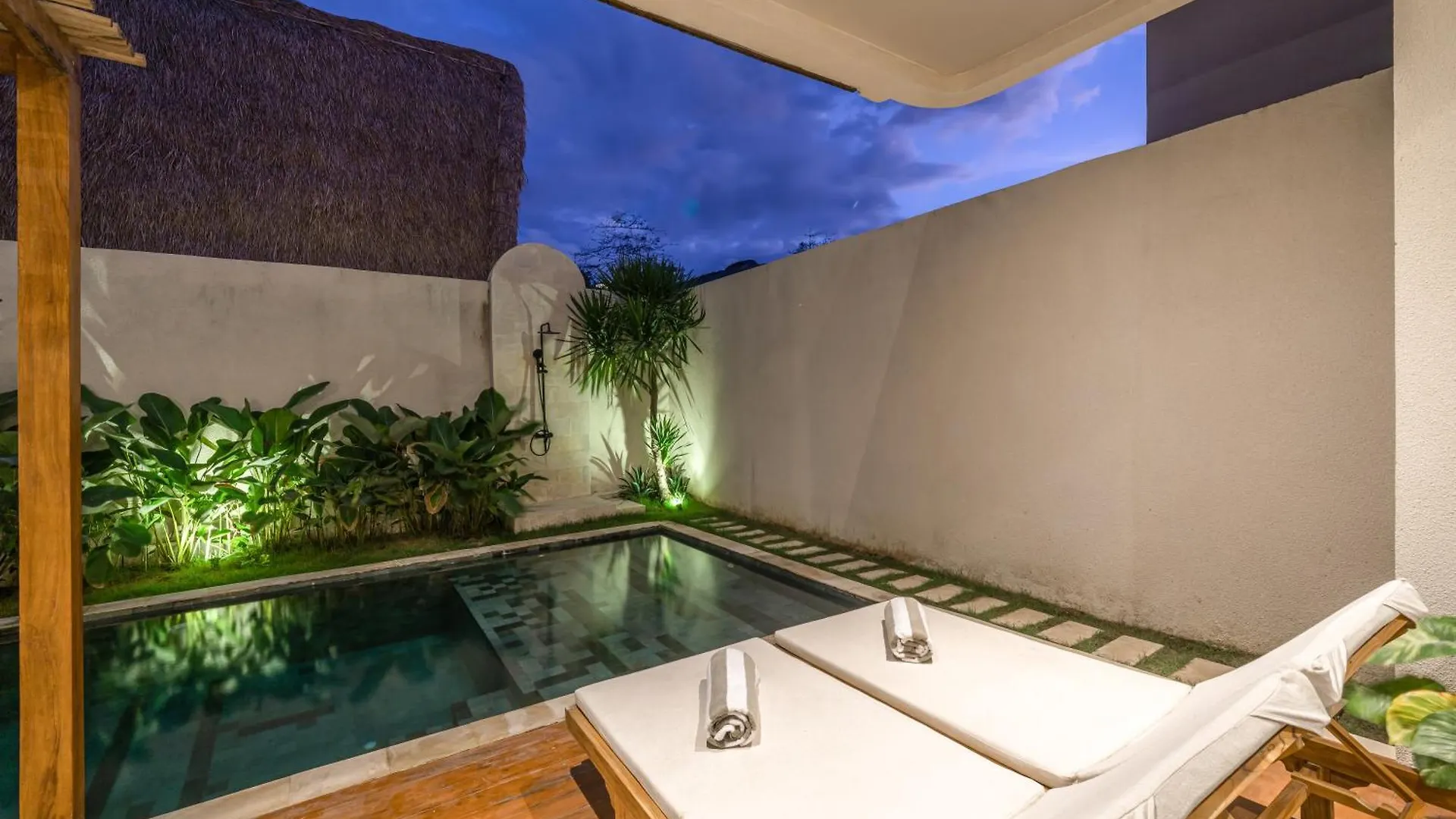 Salt Villa, Brand New Exquisite 2Br Villa Bingin Uluwatu  Indonesia