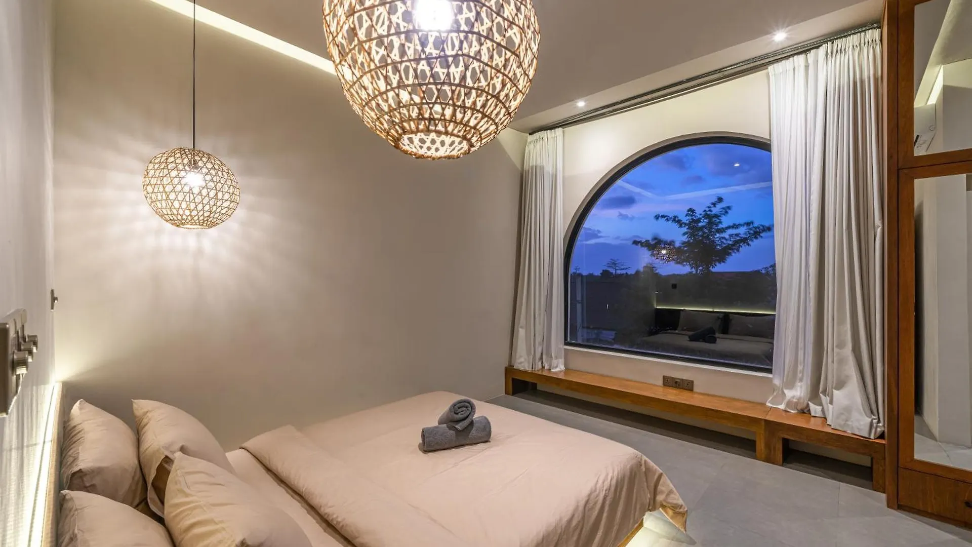 Salt Villa, Brand New Exquisite 2Br Villa Bingin Uluwatu  Uluwatu (Bali)
