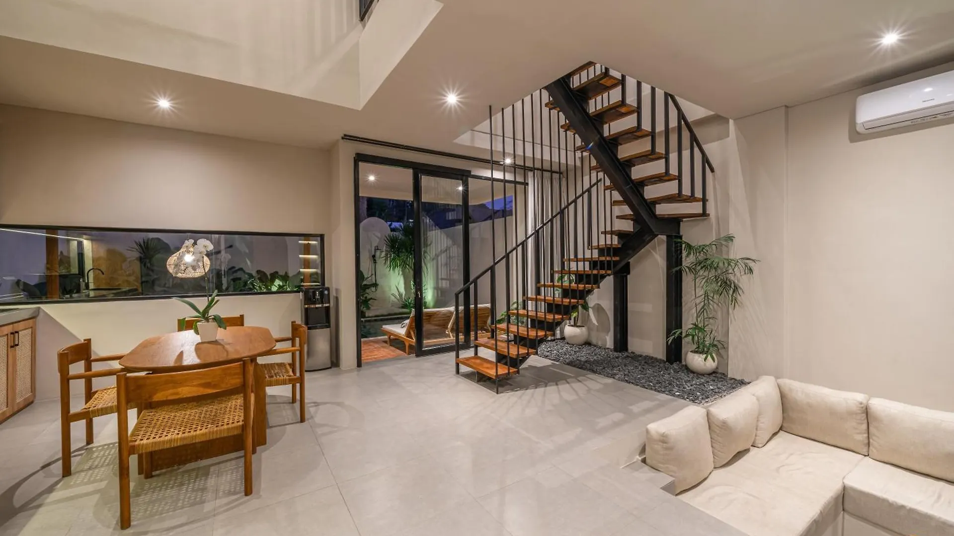 Salt Villa, Brand New Exquisite 2Br Villa Bingin Uluwatu  Indonesia