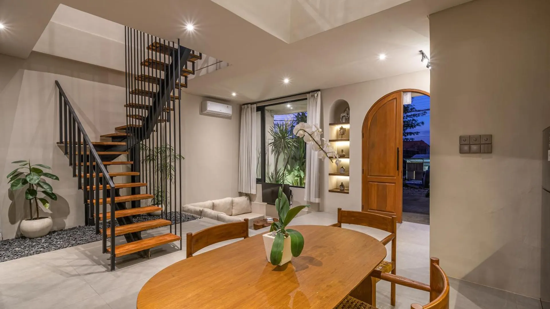 Salt Villa, Brand New Exquisite 2Br Villa Bingin Uluwatu