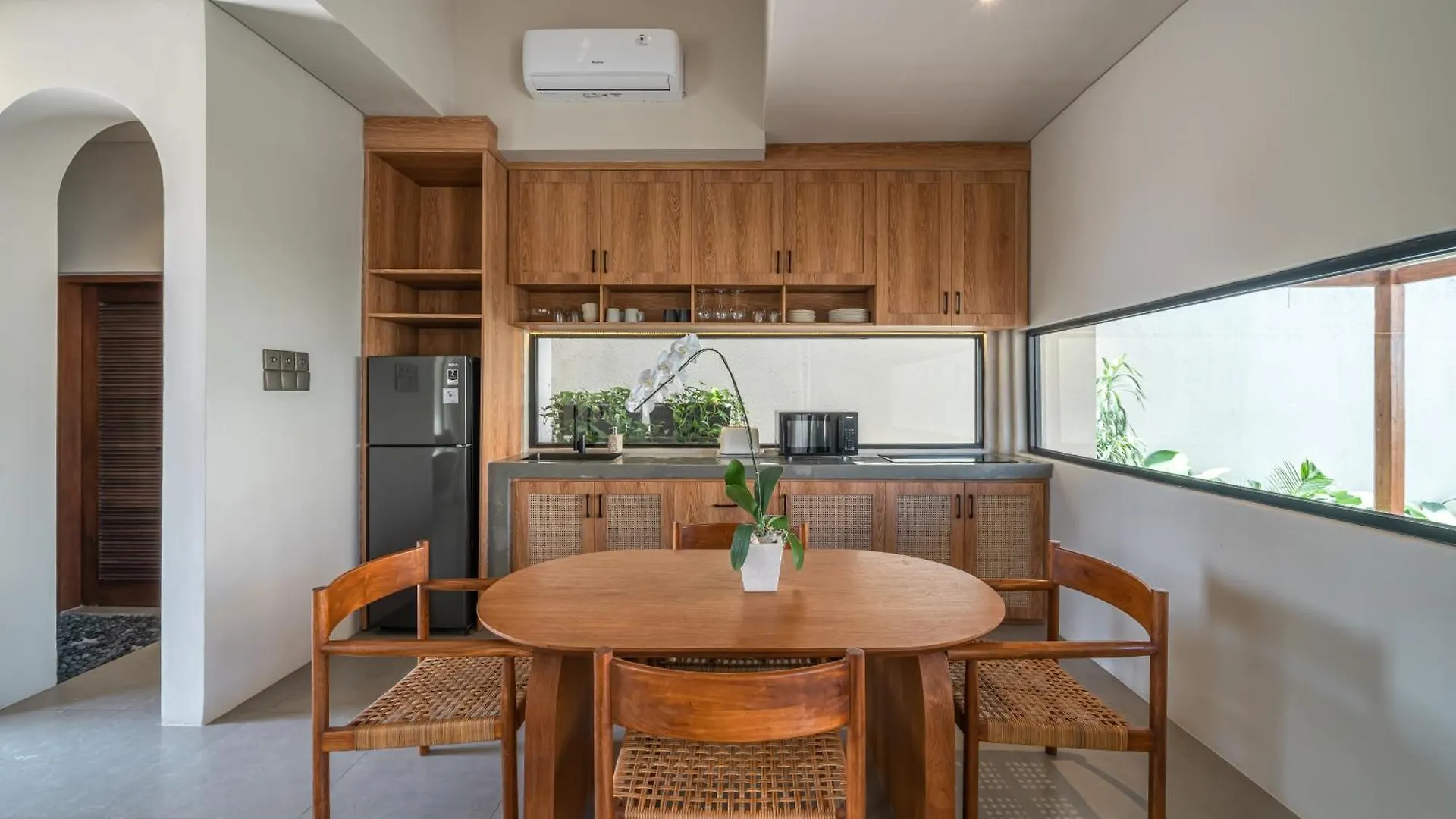 Salt Villa, Brand New Exquisite 2Br Villa Bingin Uluwatu