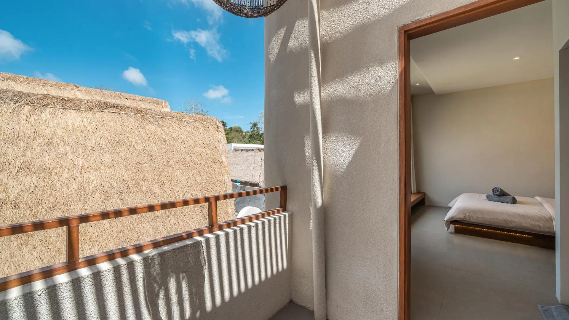 Salt Villa, Brand New Exquisite 2Br Villa Bingin Uluwatu  Indonesia