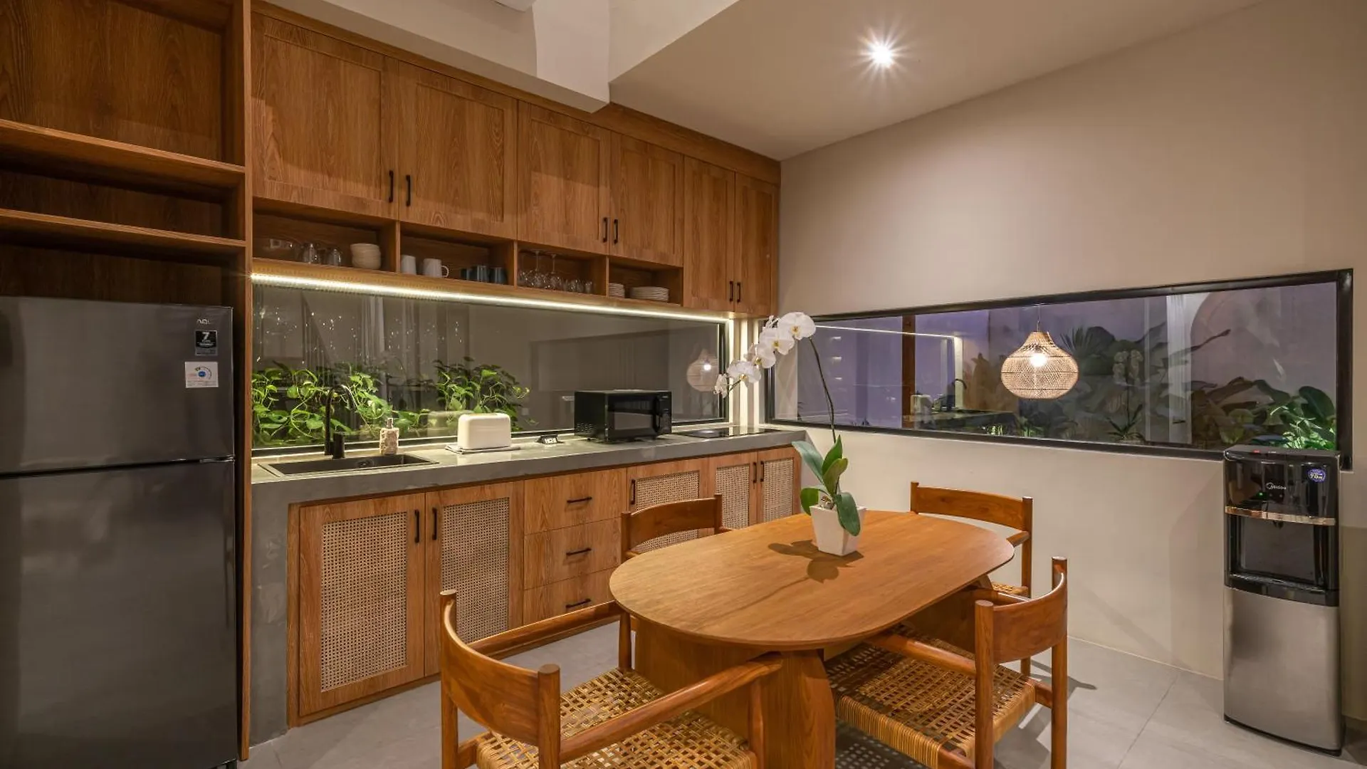Salt Villa, Brand New Exquisite 2Br Villa Bingin Uluwatu