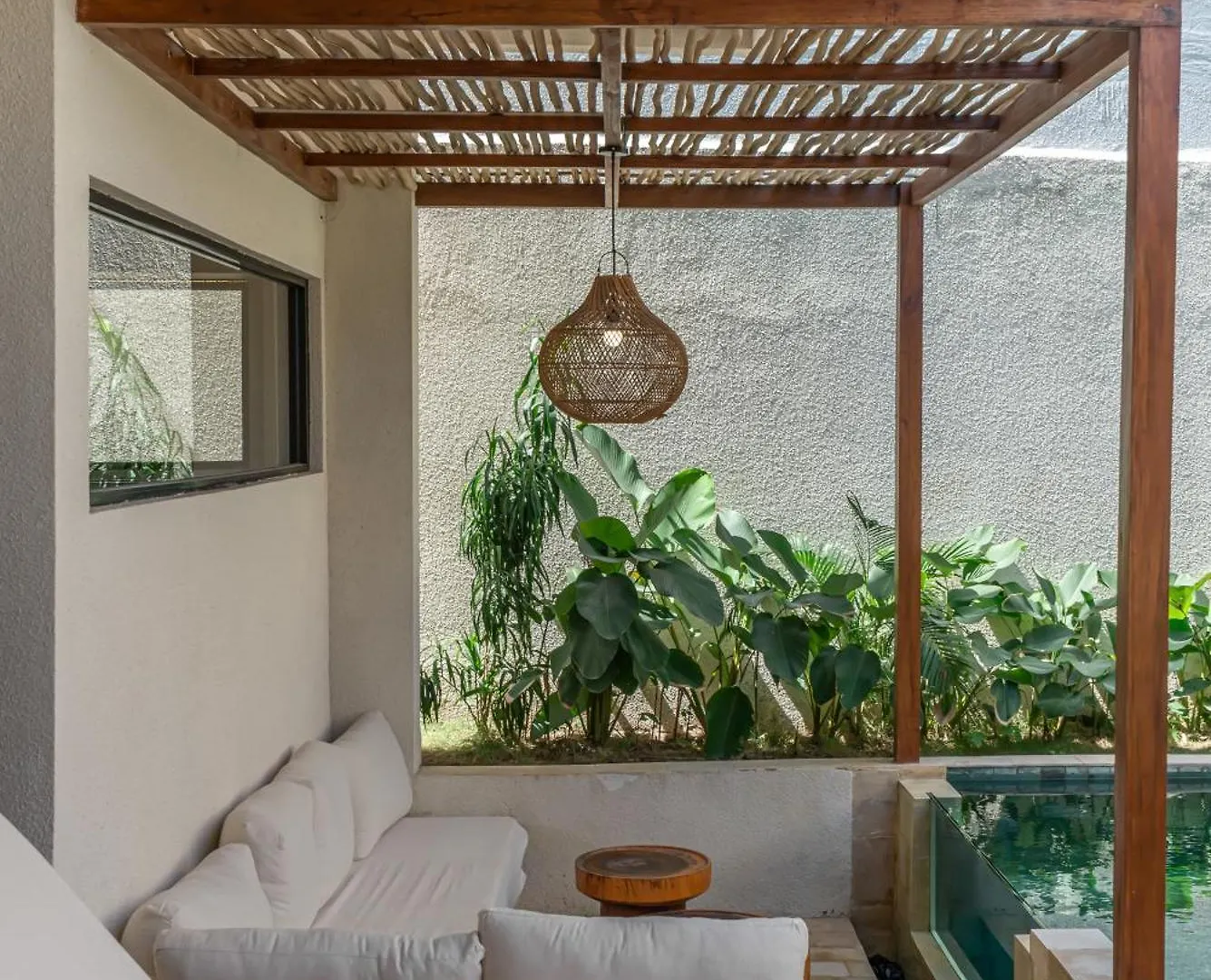 Salt Villa, Brand New Exquisite 2Br Villa Bingin Uluwatu