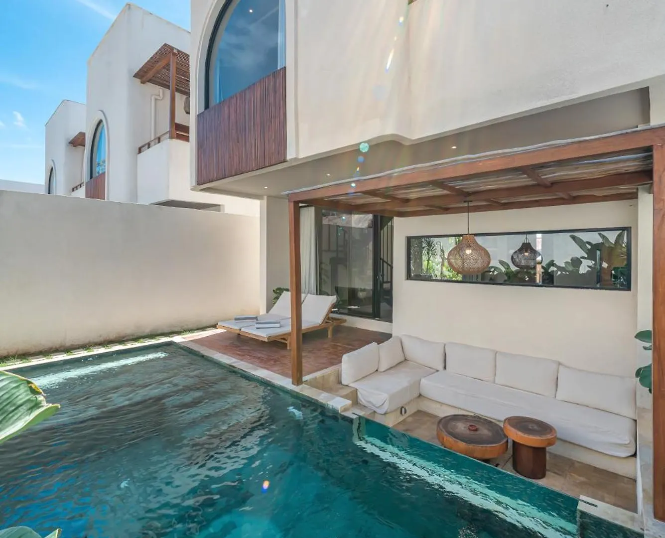 Salt Villa, Brand New Exquisite 2Br Villa Bingin Uluwatu  Indonesia