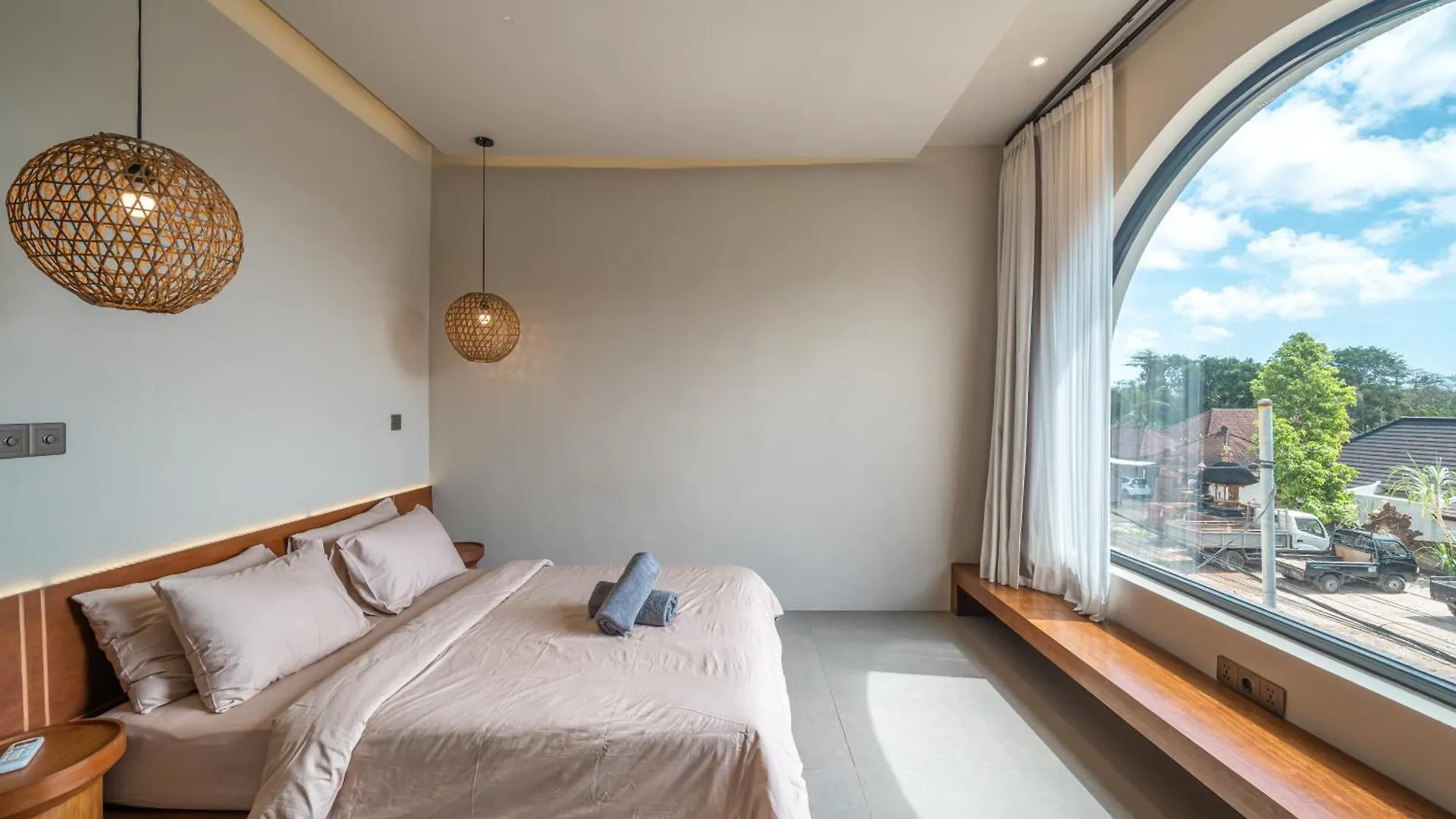 Salt Villa, Brand New Exquisite 2Br Villa Bingin Uluwatu   Uluwatu (Bali)
