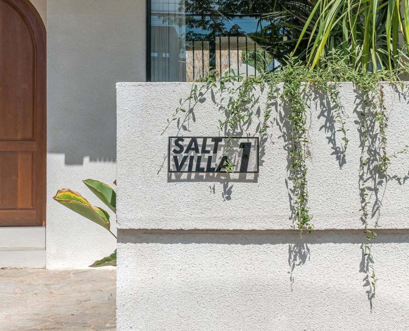 Salt Villa, Brand New Exquisite 2Br Villa Bingin Uluwatu