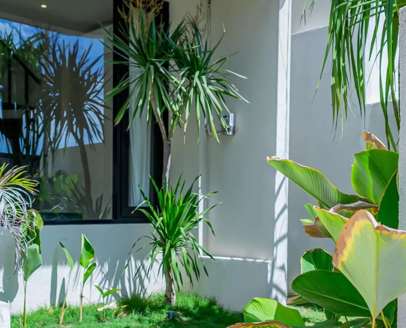 Salt Villa, Brand New Exquisite 2Br Villa Bingin Uluwatu