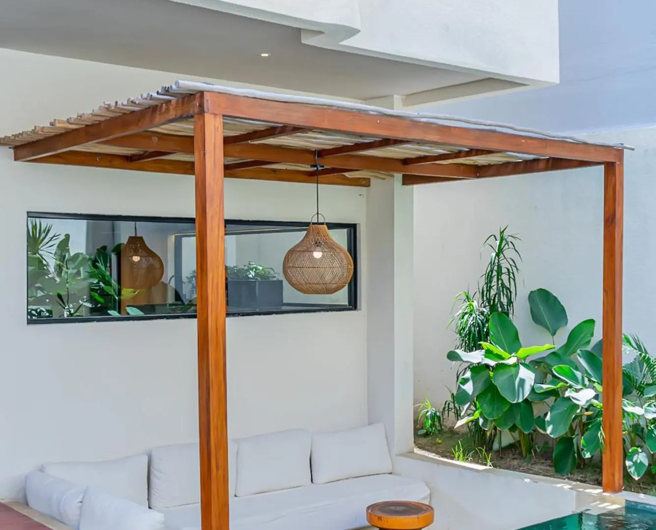 Salt Villa, Brand New Exquisite 2Br Villa Bingin Uluwatu   Uluwatu (Bali)