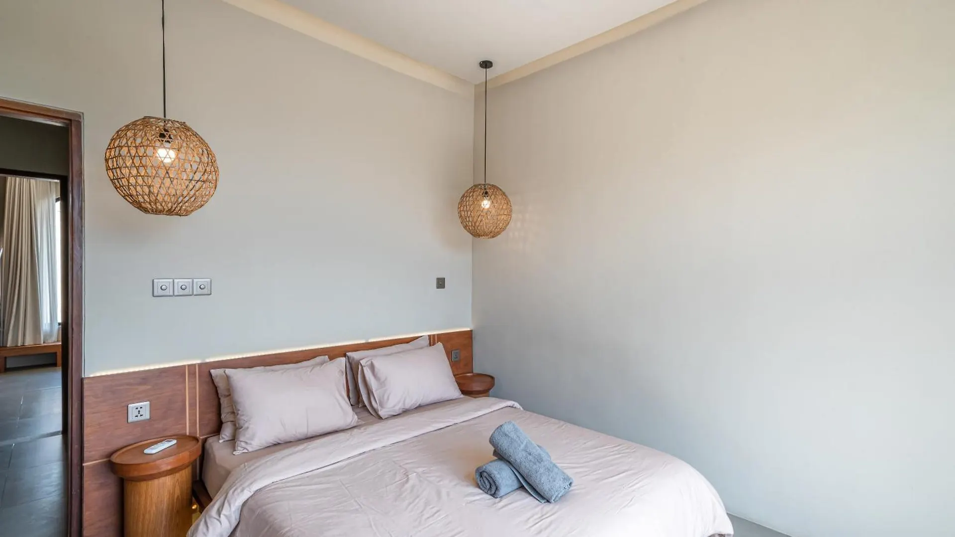 Salt Villa, Brand New Exquisite 2Br Villa Bingin Uluwatu  Indonesia
