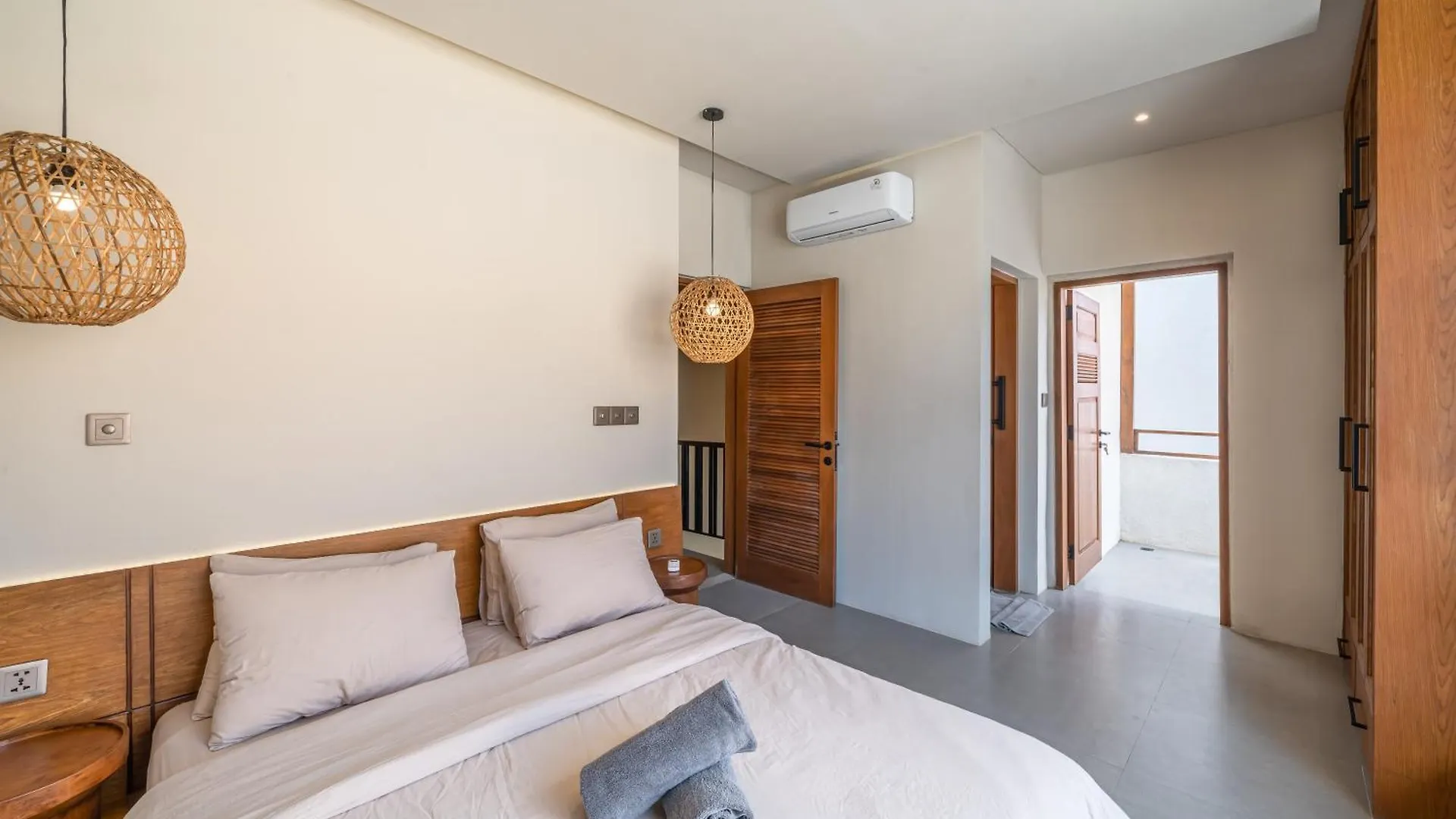 Salt Villa, Brand New Exquisite 2Br Villa Bingin Uluwatu  0*, Uluwatu (Bali) Indonesia