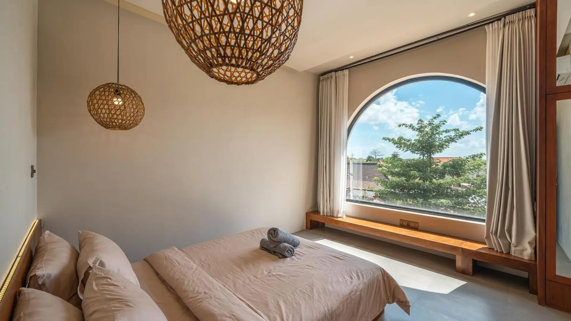 Salt Villa, Brand New Exquisite 2Br Villa Bingin Uluwatu  Indonesia