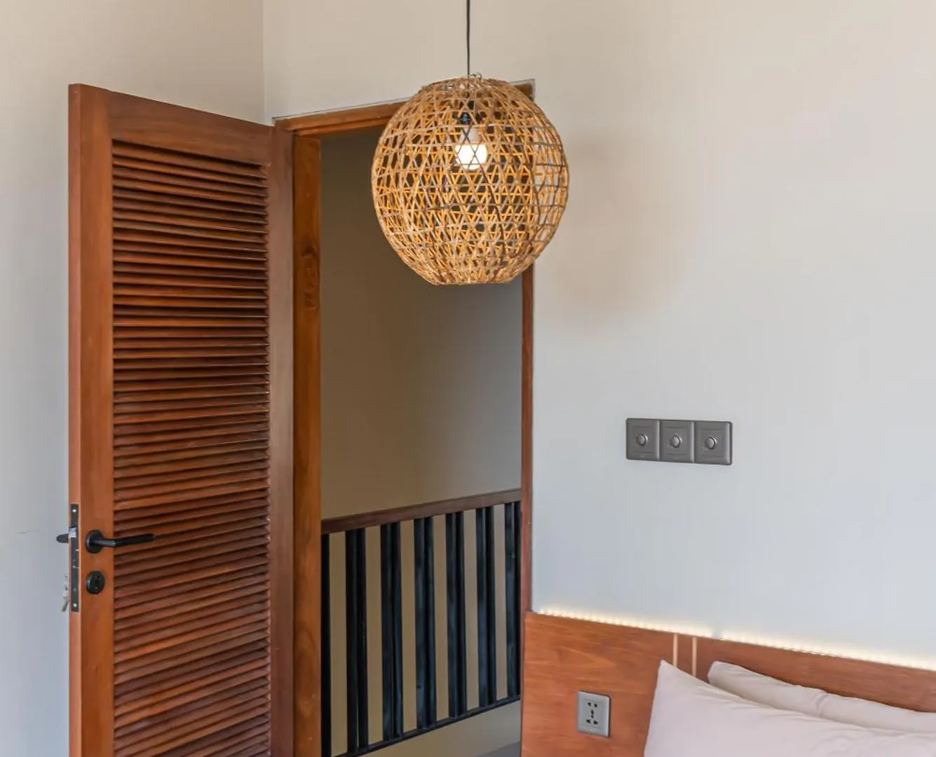 Salt Villa, Brand New Exquisite 2Br Villa Bingin Uluwatu  Indonesia