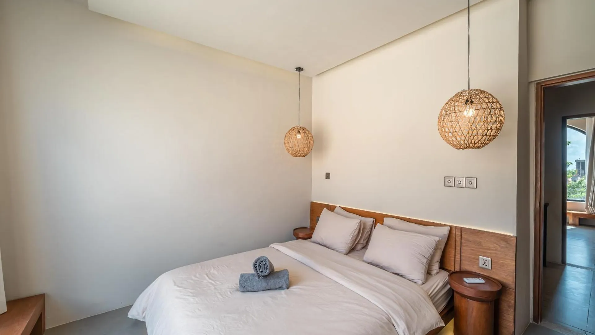 Salt Villa, Brand New Exquisite 2Br Villa Bingin Uluwatu  Uluwatu (Bali)