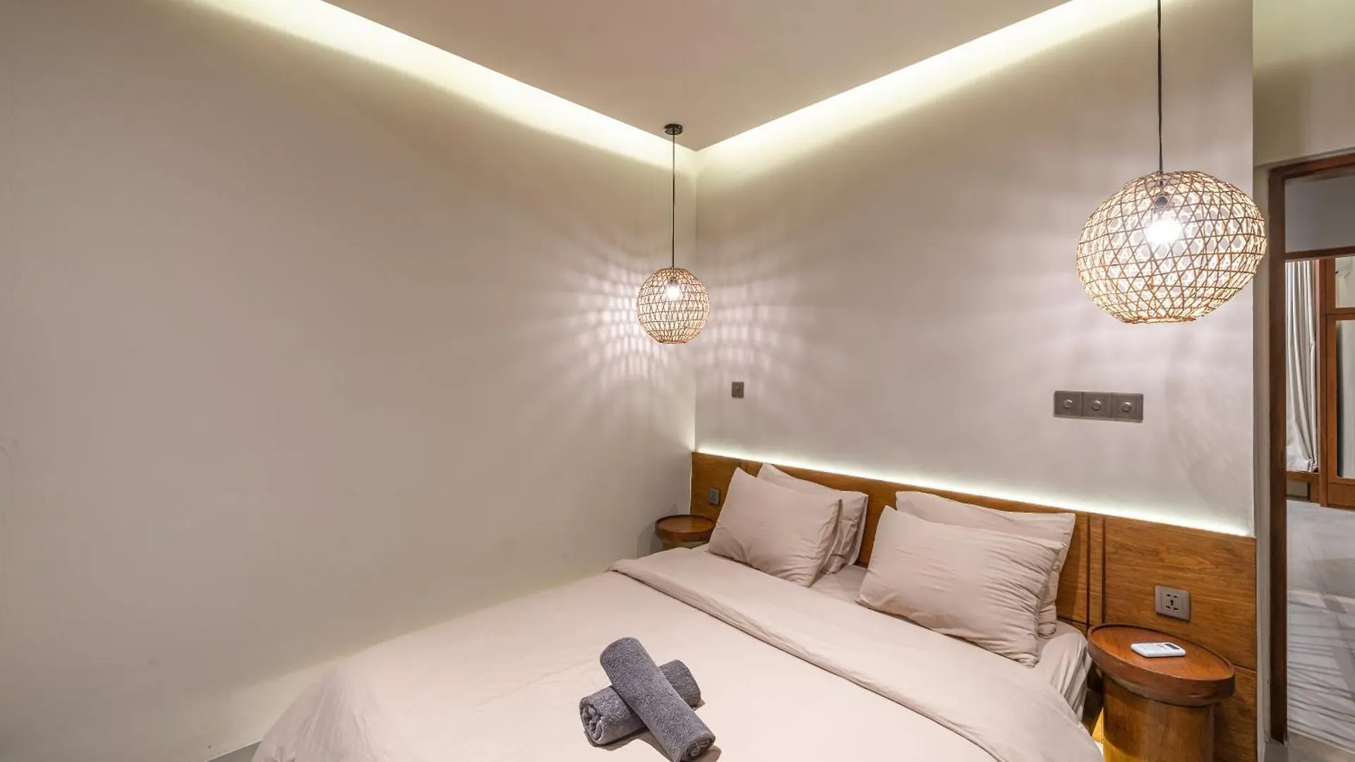 Salt Villa, Brand New Exquisite 2Br Villa Bingin Uluwatu  0*, Uluwatu (Bali) Indonesia