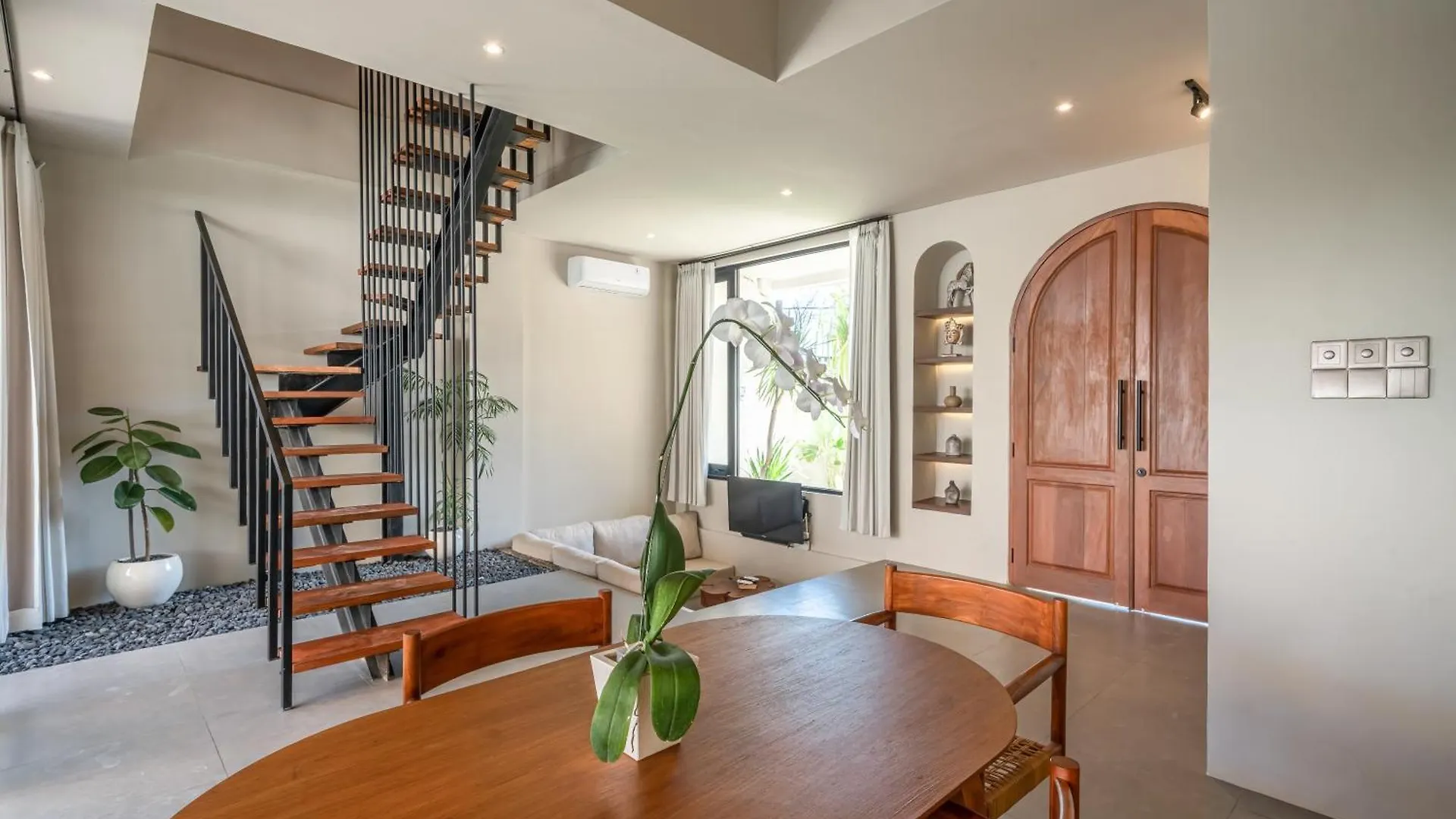 Salt Villa, Brand New Exquisite 2Br Villa Bingin Uluwatu   Uluwatu (Bali)