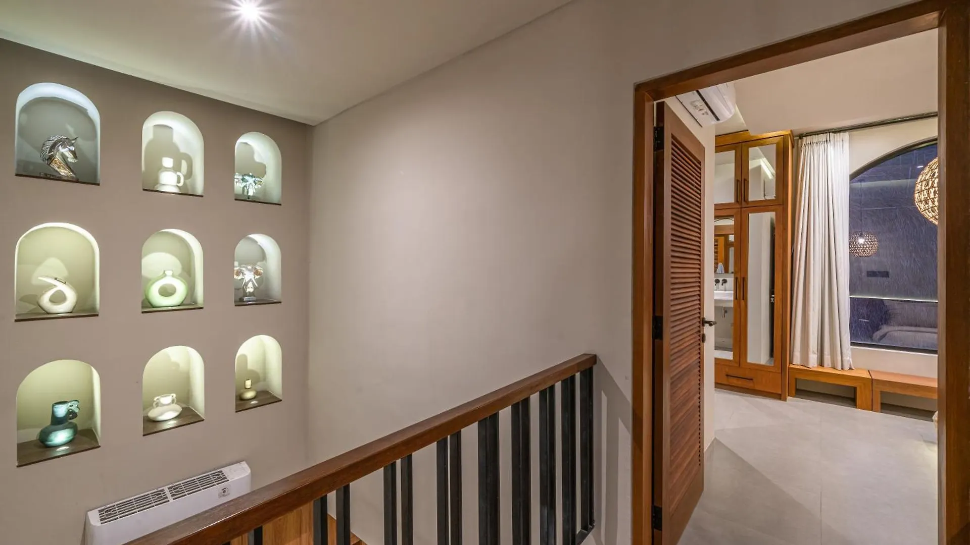 Salt Villa, Brand New Exquisite 2Br Villa Bingin Uluwatu