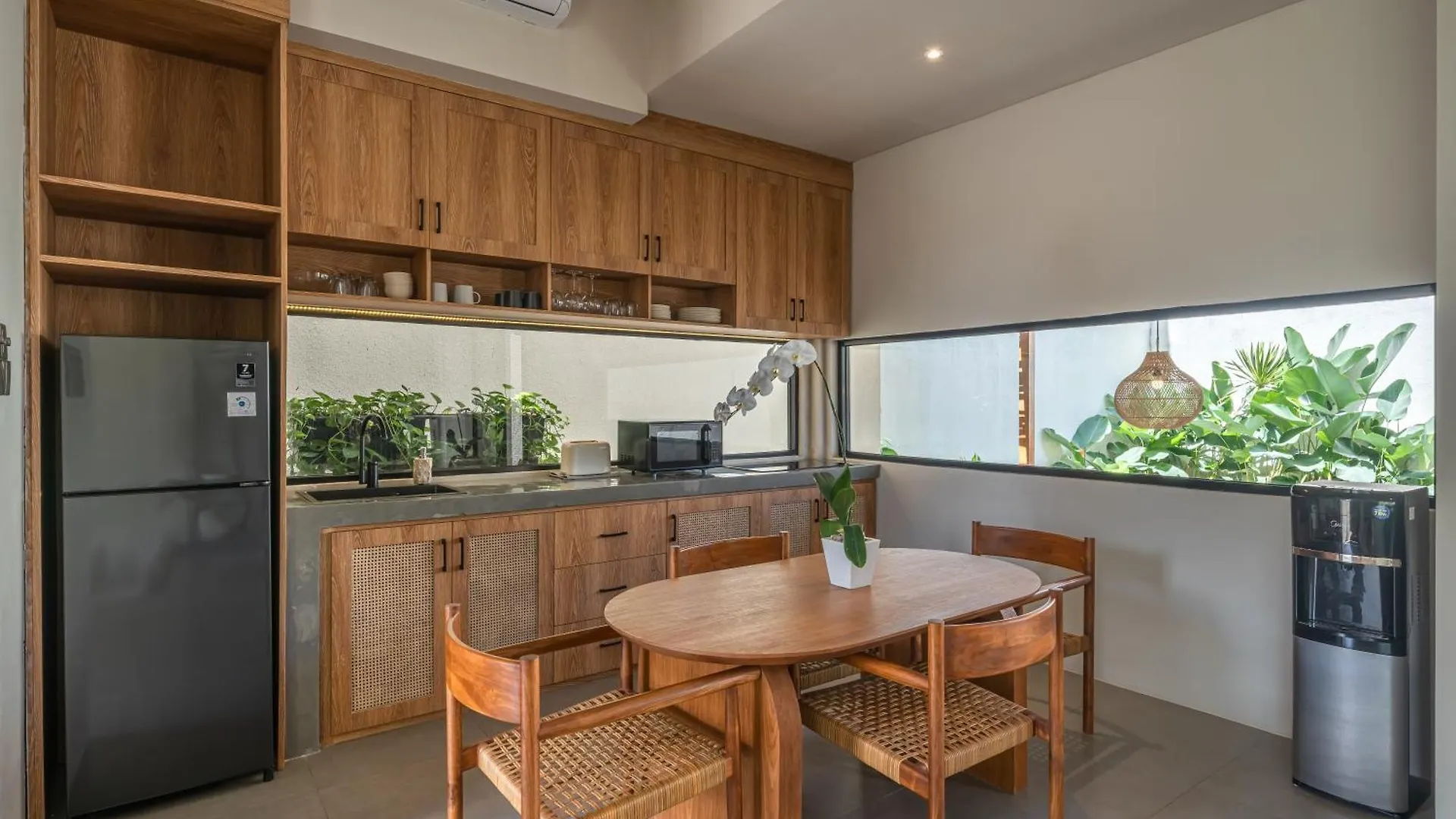 Salt Villa, Brand New Exquisite 2Br Villa Bingin Uluwatu  Uluwatu (Bali)