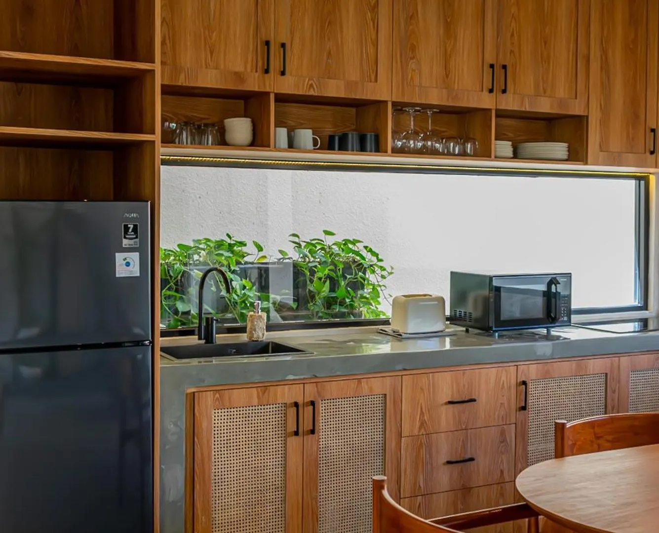 Salt Villa, Brand New Exquisite 2Br Villa Bingin Uluwatu