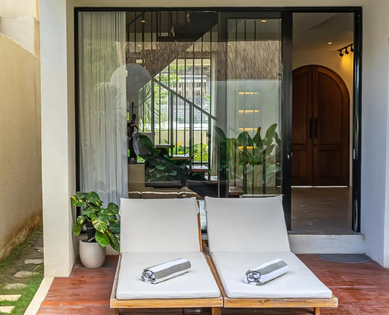 Salt Villa, Brand New Exquisite 2Br Villa Bingin Uluwatu  Indonesia