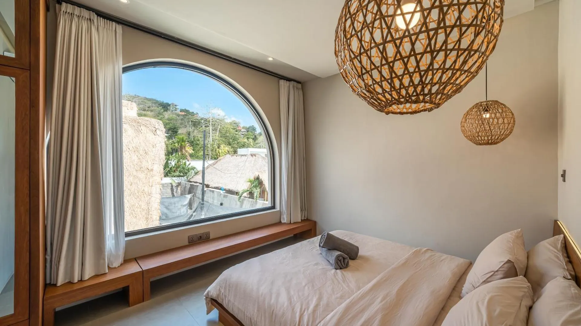 Salt Villa, Brand New Exquisite 2Br Villa Bingin Uluwatu