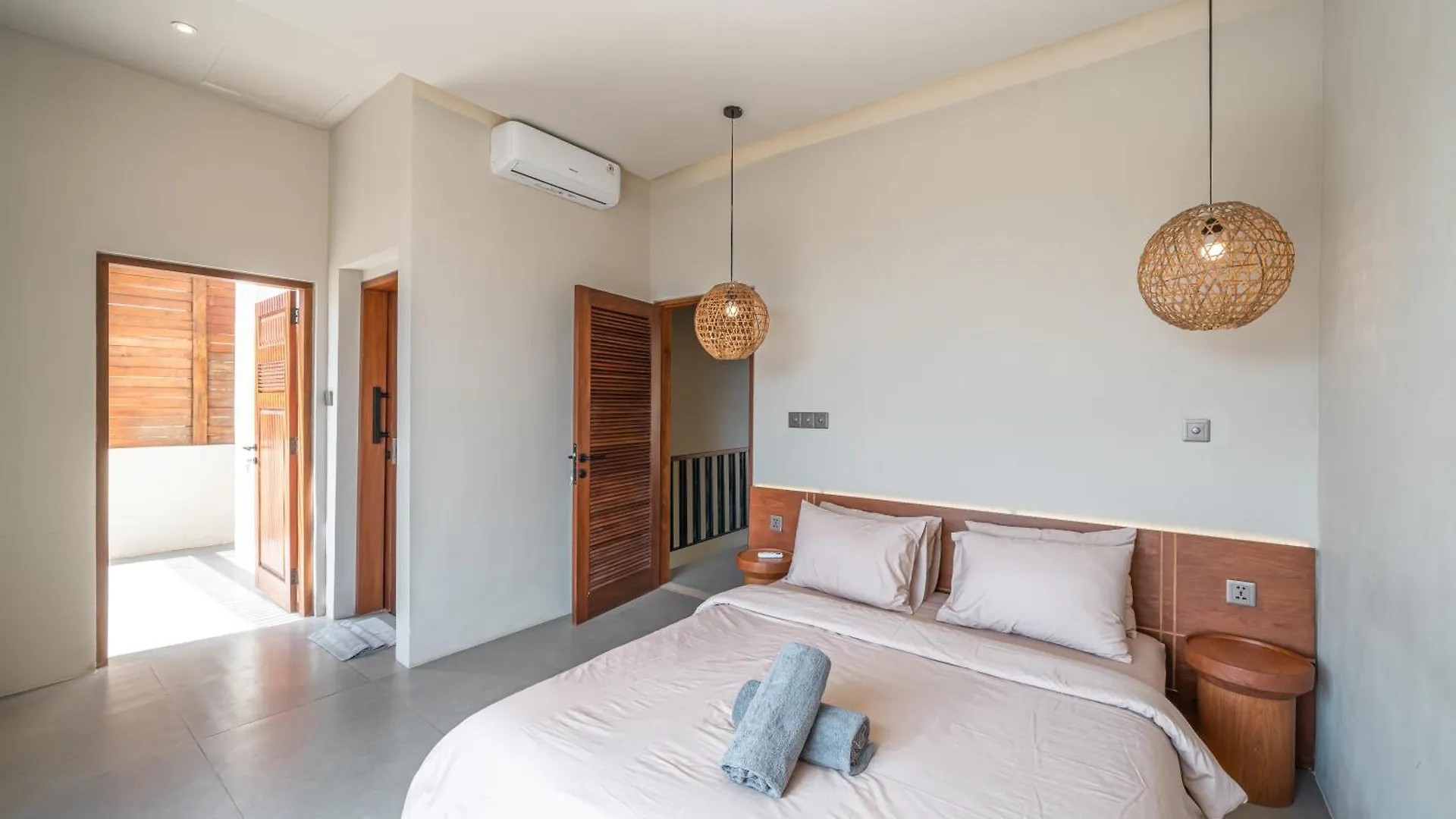 Salt Villa, Brand New Exquisite 2Br Villa Bingin Uluwatu  0*, Uluwatu (Bali)