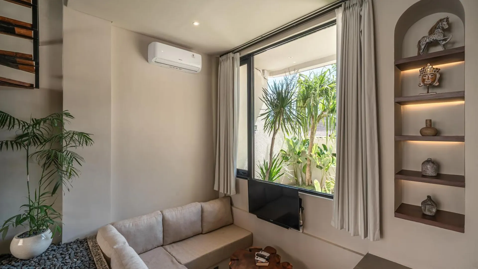 Salt Villa, Brand New Exquisite 2Br Villa Bingin Uluwatu  Uluwatu (Bali)