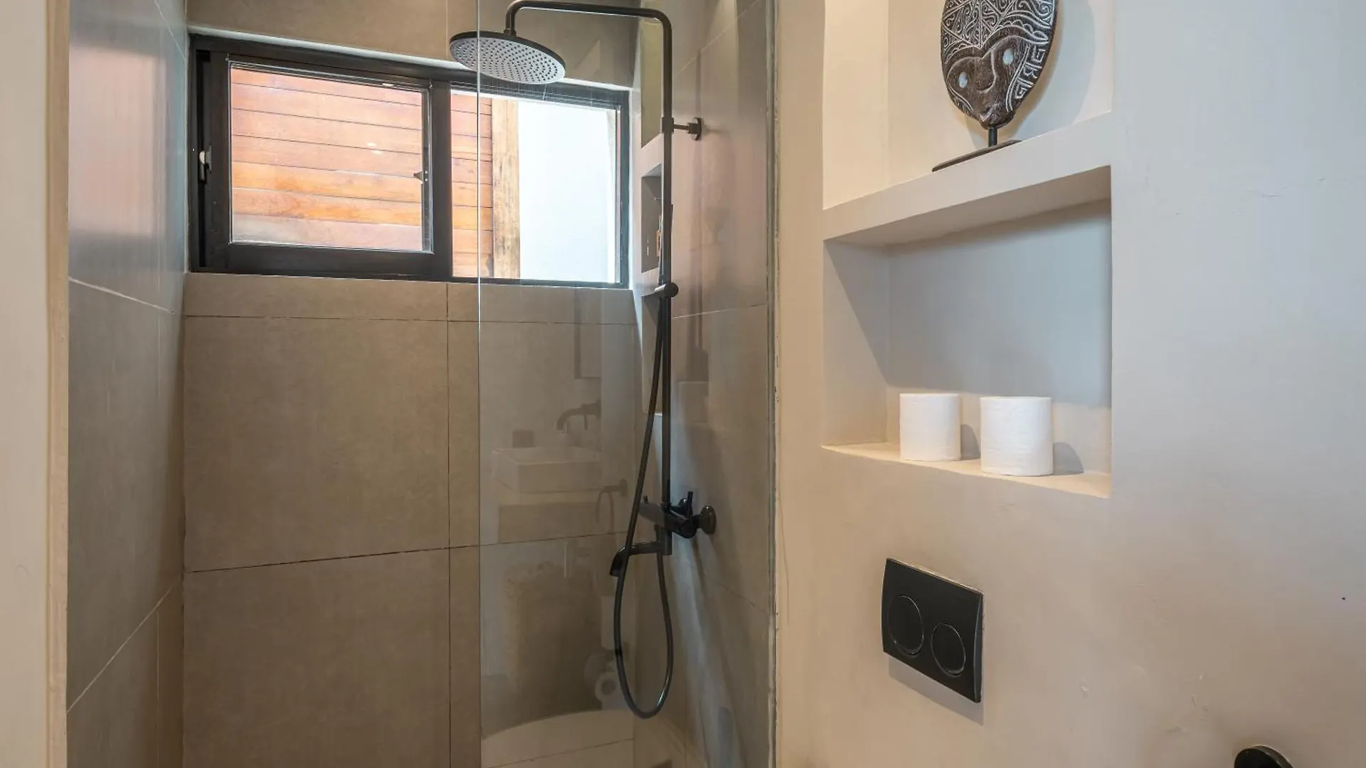 Salt Villa, Brand New Exquisite 2Br Villa Bingin Uluwatu